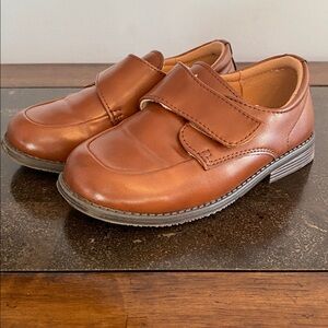 Jumping Beans Toddler Boy Dress Shoes